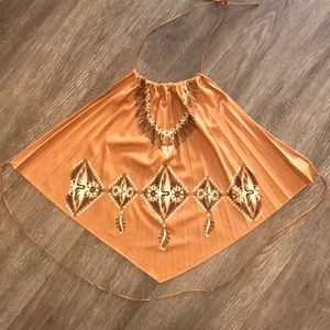 Festival top